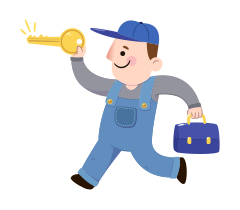 Local emergency lockout specialist near you offering 24/7 emergency lockout solution in Greenacres, CA