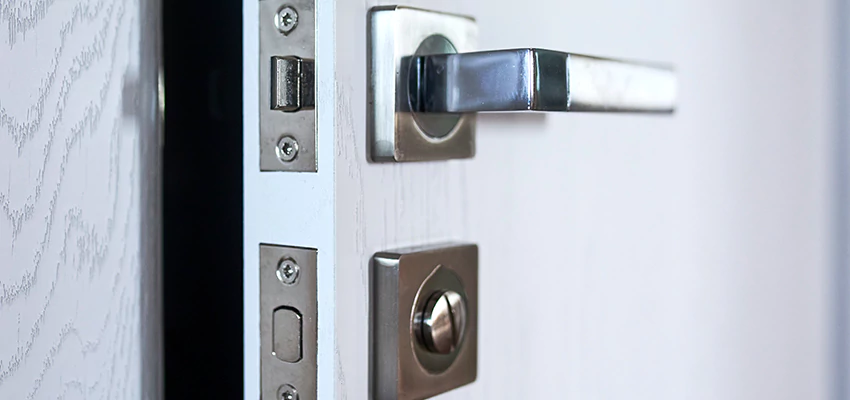 Door Lever Handle Lock Repair in Greenacres, CA