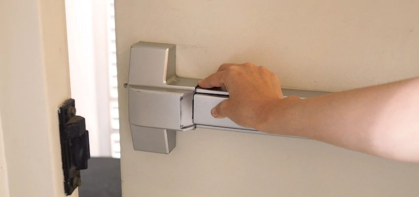 Door Lock Cylinder Reinforcements in Greenacres, CA