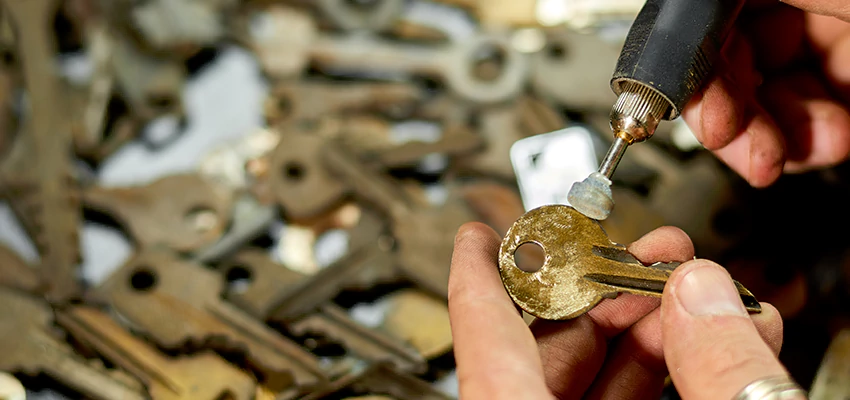 Car Lock Key Repair Service in Greenacres, CA