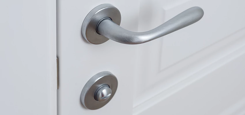 Single-Occupancy Restroom Locks Repair in Greenacres, California