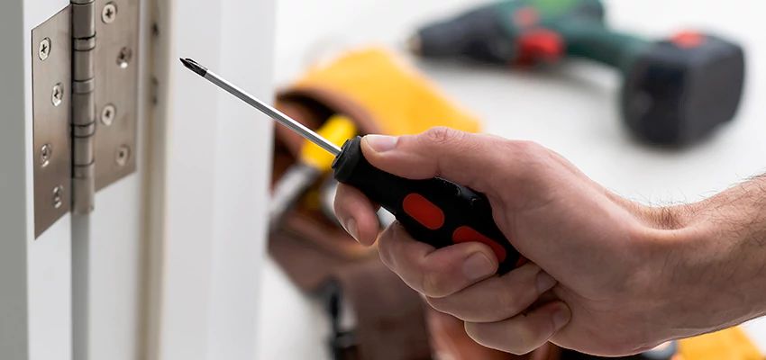 Holiday Emergency Locksmith in Greenacres, California