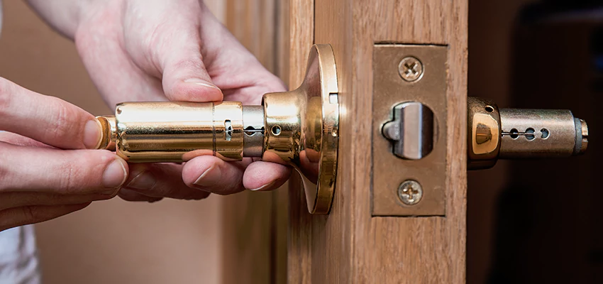Padlock Lock Replacement Assistance in Greenacres, CA