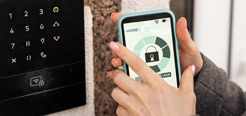 Building Security Upgrades in Greenacres, CA