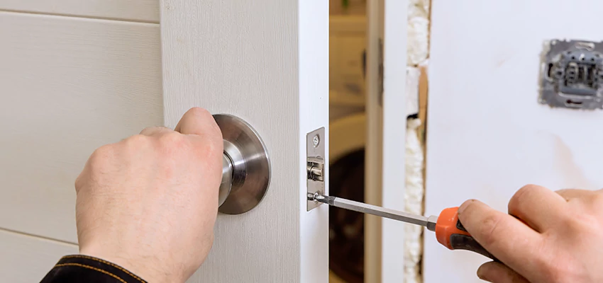 Wifi Deadbolt Installation in Greenacres, CA