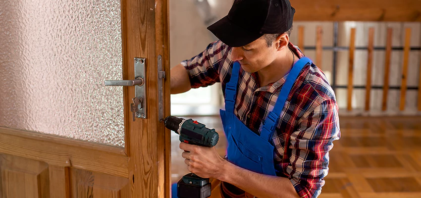 Trusted Local Digital Locks Locksmith Repair in Greenacres, California