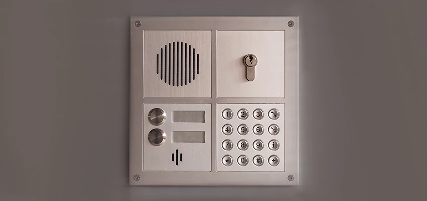 Mobile Access Control System Installation in Greenacres, CA