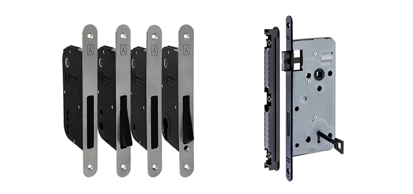 Locksmith For Magnetic Door Locks in Greenacres, CA