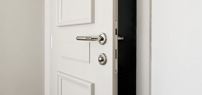 Folding Bathroom Door With Lock Solutions in Greenacres, CA