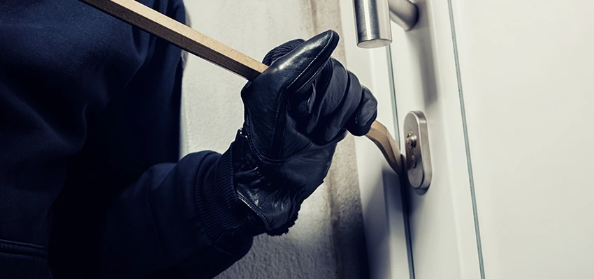 Burglar Damage Door Sensors Repair in Greenacres, CA