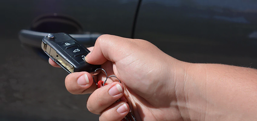 Car Door Unlocking Locksmith in Greenacres, California