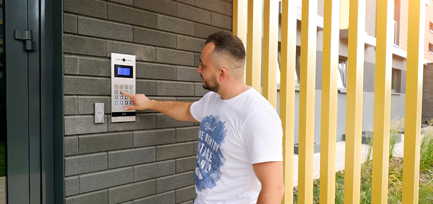 Locksmith Company For Smart Lock System Installation in Greenacres, California